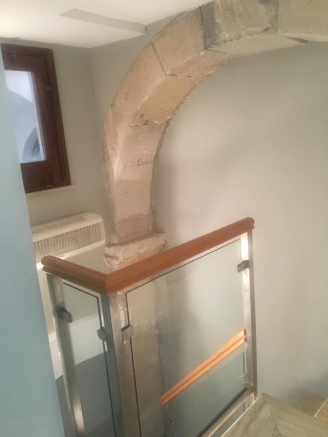 Tramura Trapani Zewnętrze zdjęcie