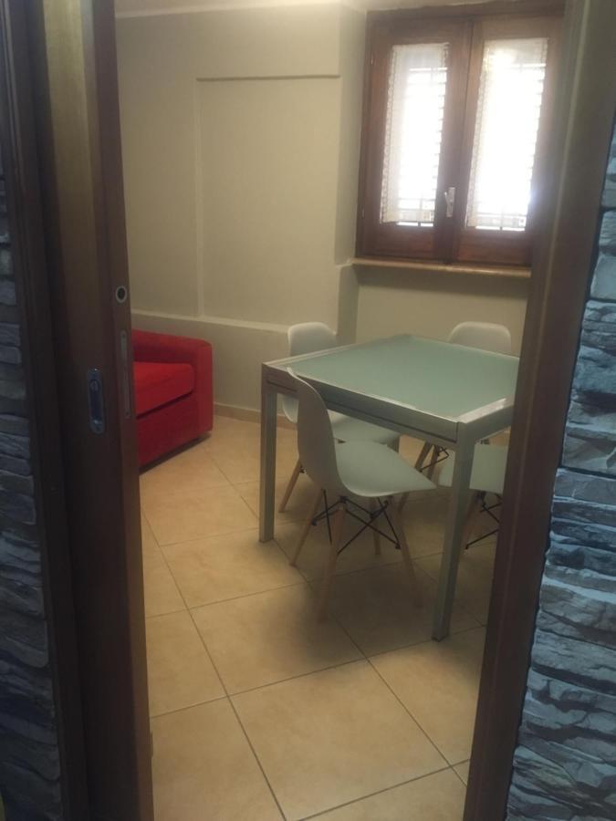 Tramura Trapani Zewnętrze zdjęcie