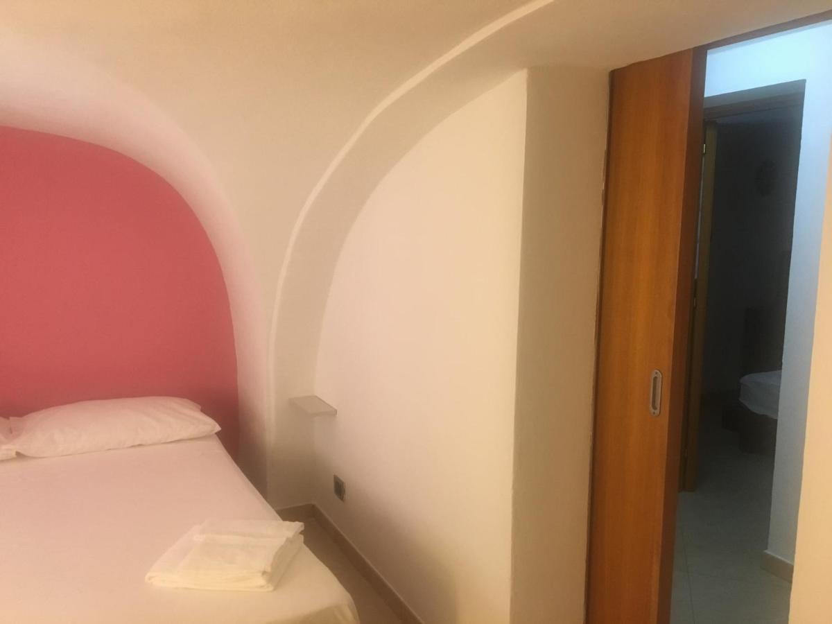 Tramura Trapani Zewnętrze zdjęcie